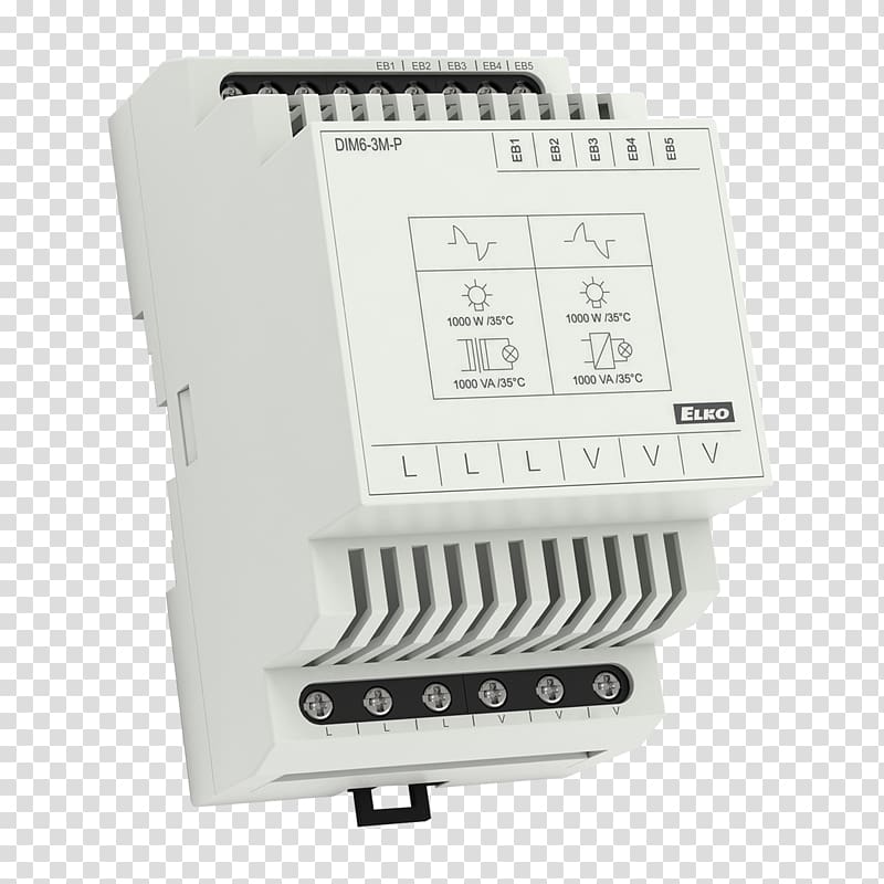 Electrical Switches Relay Wireless Lighting control system, India Infoline transparent background PNG clipart