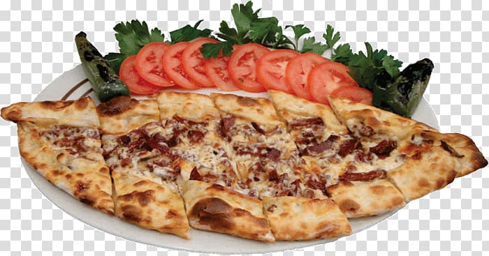 Pide Pita Italian cuisine Kebab Lahmajoun, others transparent background PNG clipart
