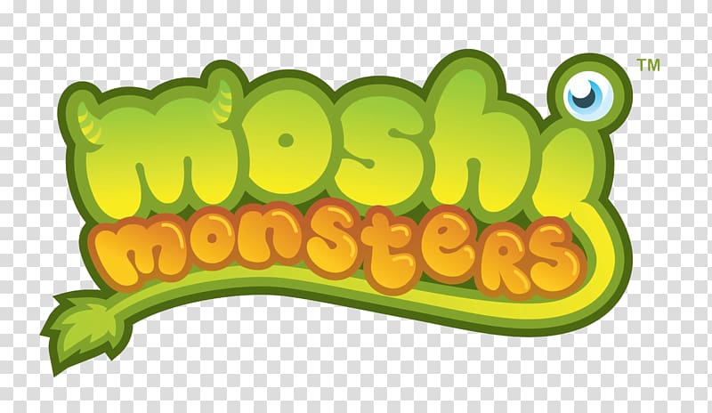 Moshi Monsters Mind Candy Wiki Logo Social-network game, others transparent background PNG clipart