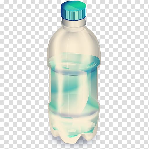 ICO Water Icon, mineral water transparent background PNG clipart