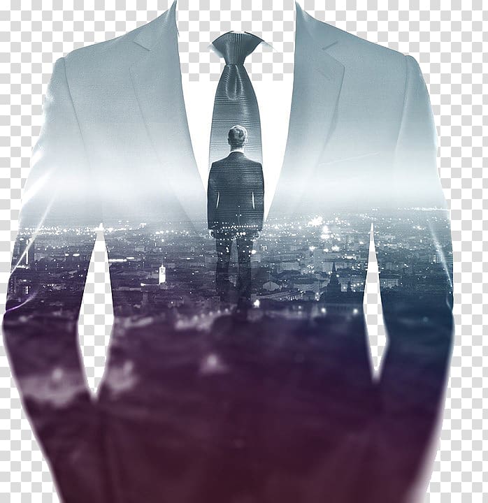 Entrepreneurship Margarian Law Firm Business Medical error Malpractice, Business People, man standing in the middle of water suit theme transparent background PNG clipart
