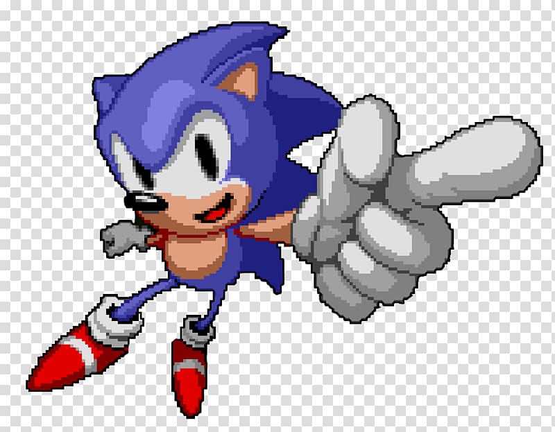 Sonic the Hedgehog 2 Sonic the Hedgehog 3 Sonic CD Sega Genesis, sonic the hedgehog pixel transparent background PNG clipart