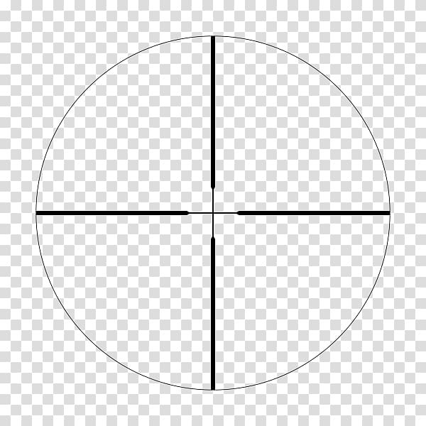 Reticle Telescopic sight Cabela\'s Bushnell Corporation Parallax, others transparent background PNG clipart