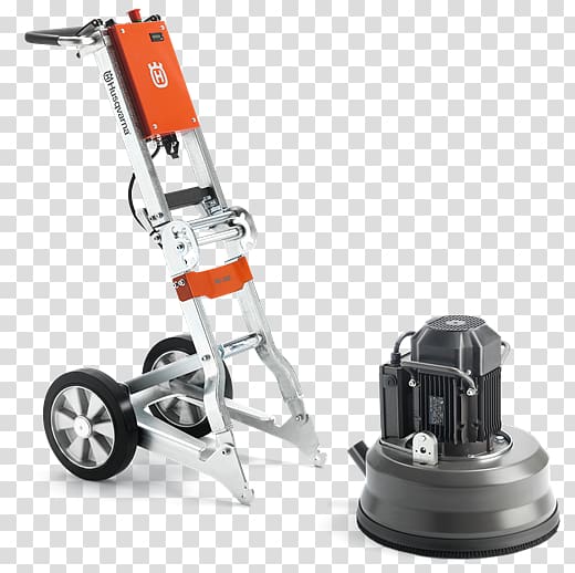 Concrete grinder Grinding machine Sander Concrete saw, Soffcut International Inc transparent background PNG clipart