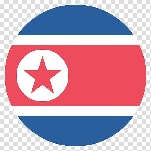Flag of North Korea Emoji Flag of South Korea, korea transparent background PNG clipart