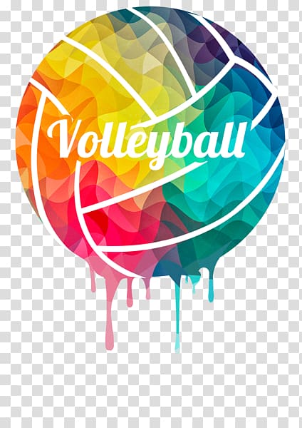 USA Volleyball Sport Cypress Springs High School Spalding, VOLEYBALL transparent background PNG clipart