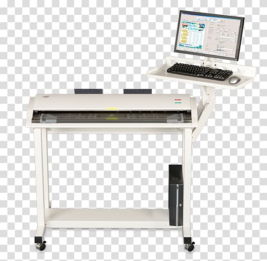 Wide-format printer Plotter Printing Konica Minolta, printer transparent background PNG clipart