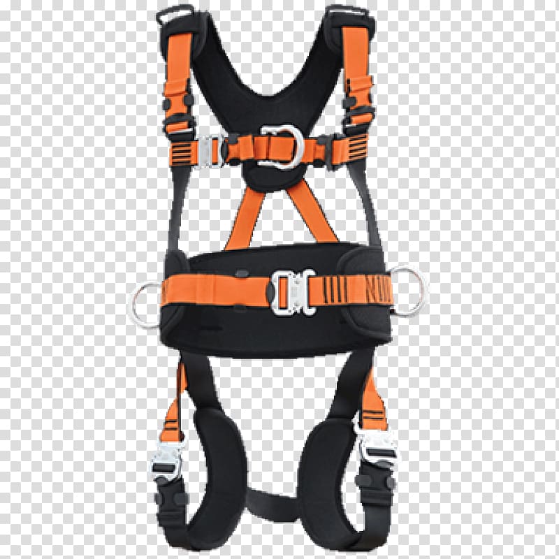 Climbing Harnesses Personal protective equipment Safety harness, zemin transparent background PNG clipart