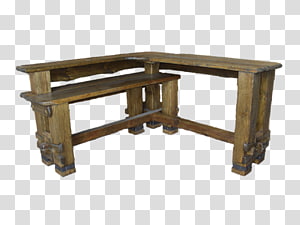 Table Bar Furniture Cabinetry Billiards, log stool transparent background PNG clipart thumbnail
