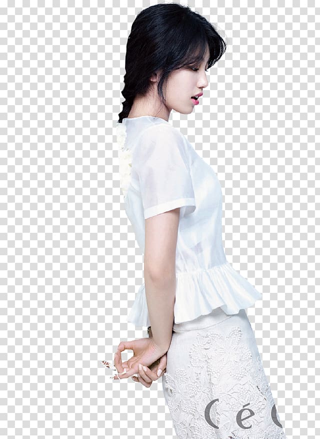 Bae Suzy Miss A K-pop Actor, miss transparent background PNG clipart