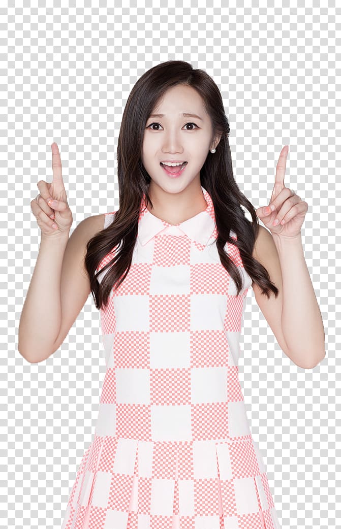 Yoo Ara Hello Venus Hellovenus, venus transparent background PNG clipart