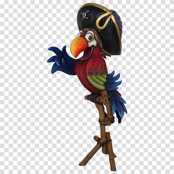 Seabird Parrot Gulls Comics, pirate parrot transparent background PNG clipart