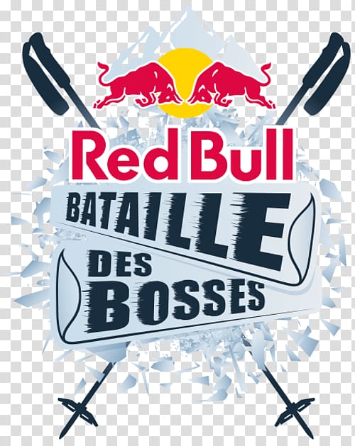 Red Bull Bataille des Bosses Portes du Soleil La Chavanette Les Crosets, red bull transparent background PNG clipart