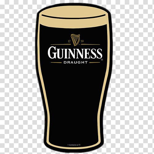 Pint glass Guinness Imperial pint Beer Glasses Charger, samsung transparent background PNG clipart