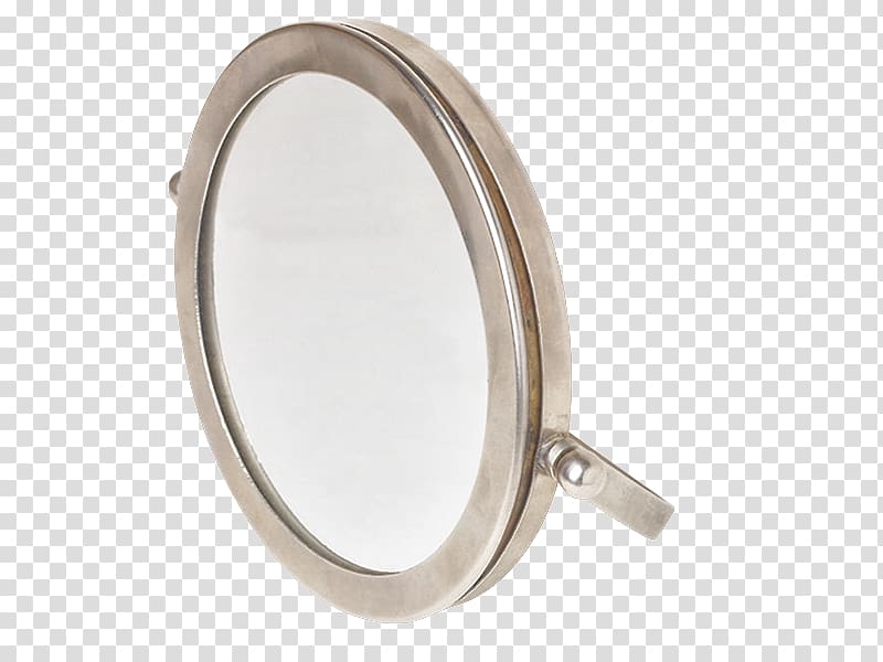 Light Mirror Bathroom, espejo transparent background PNG clipart