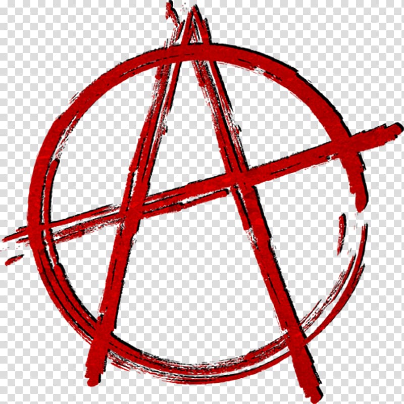Anarchy logo, Drawing Anarchy Logo, anarchy transparent background PNG clipart
