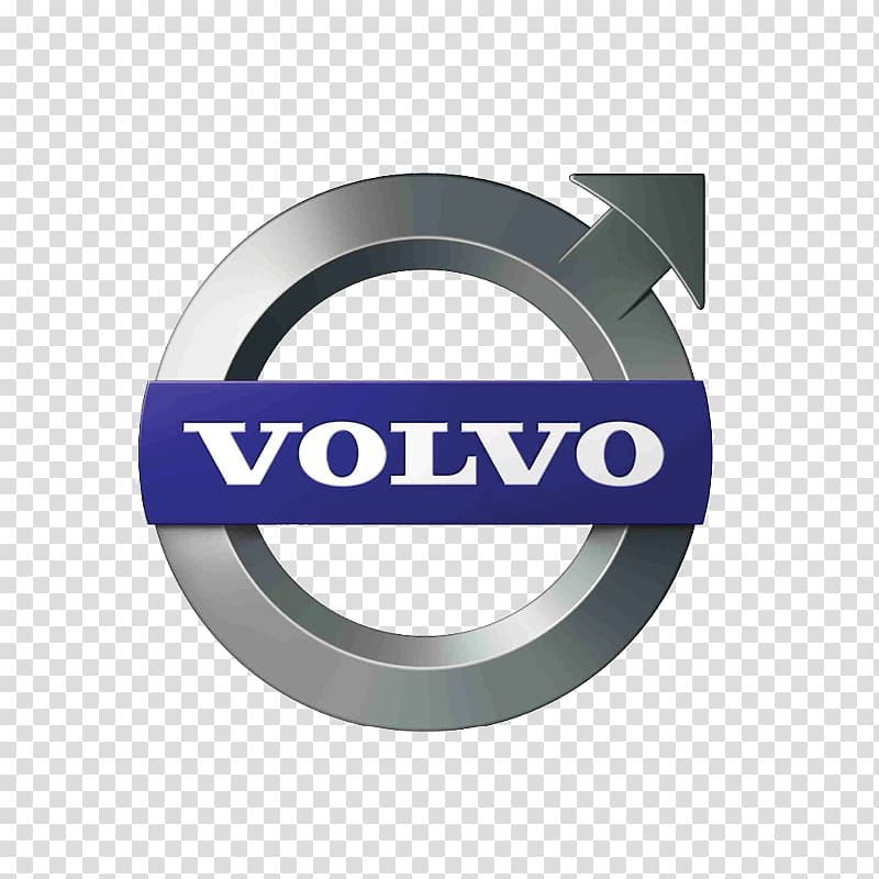 AB Volvo Inter-Car Bielany Volvo Trucks Logo, car transparent background PNG clipart