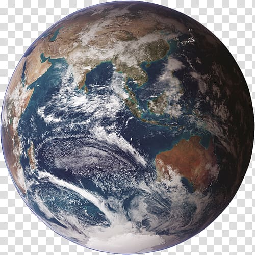 The Blue Marble Earthrise Pale Blue Dot NASA Earth Observatory, Mount Everest transparent background PNG clipart