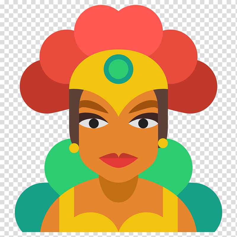 Brazilian Carnival Computer Icons, carnival transparent background PNG clipart