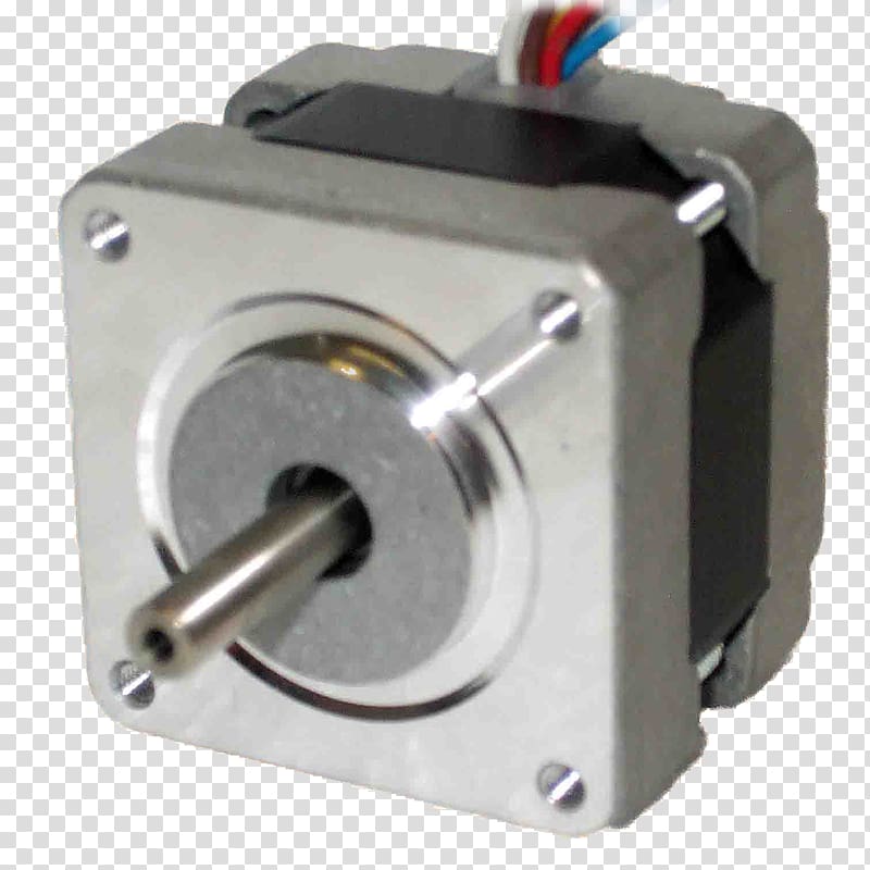 Stepper motor Electric motor National Electrical Manufacturers Association Torque, others transparent background PNG clipart