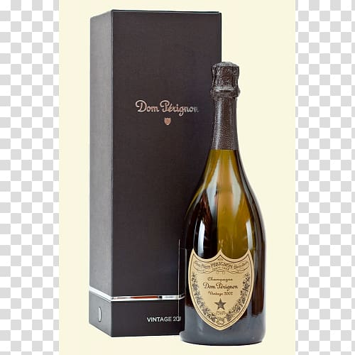 Champagne Dom Pérignon, Dom Perignon transparent background PNG clipart