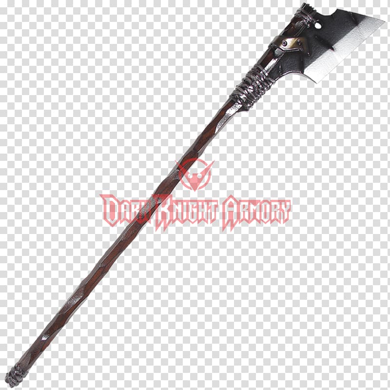 larp axe foam larp swords Battle axe Dane axe, Axe transparent background PNG clipart