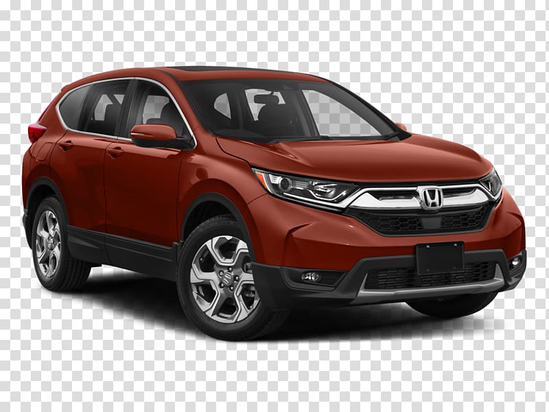 2018 Honda CR-V LX SUV Sport utility vehicle Honda Motor Company Honda HR-V, honda transparent background PNG clipart