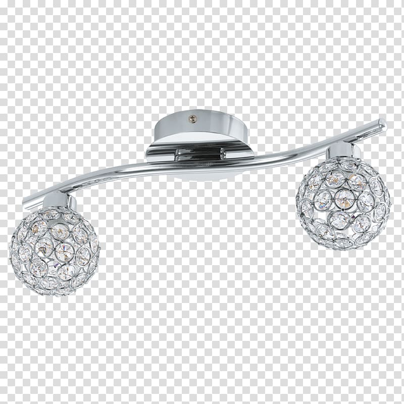 Light fixture EGLO Chandelier Lighting, showroom transparent background PNG clipart