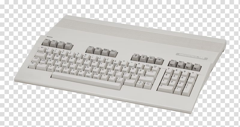 Commodore 128 Commodore 1541 Commodore 64 Commodore International Commodore SX-64, Computer transparent background PNG clipart