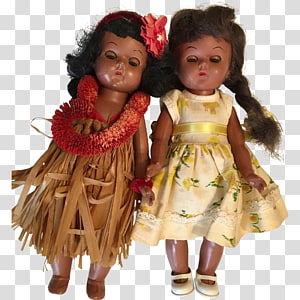 Doll Toddler, doll transparent background PNG clipart thumbnail