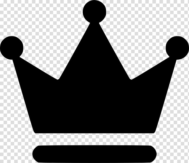 Computer Icons Crown Symbol , crown transparent background PNG clipart