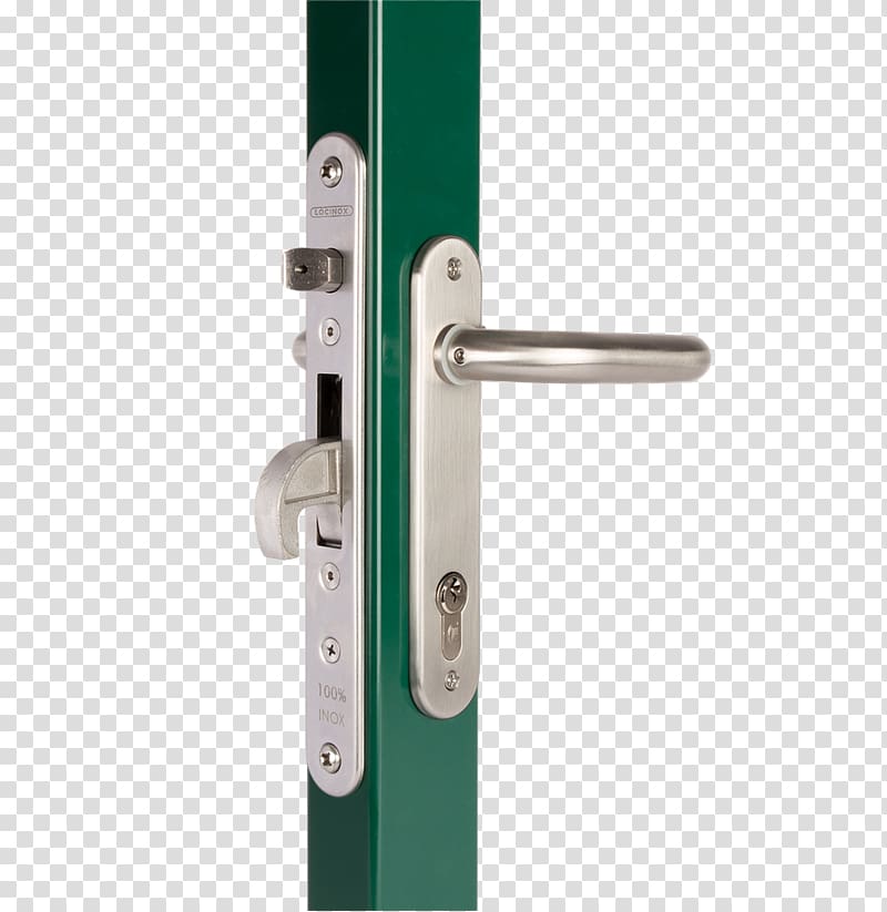 Mortise lock Gate Metal Latch, gate transparent background PNG clipart