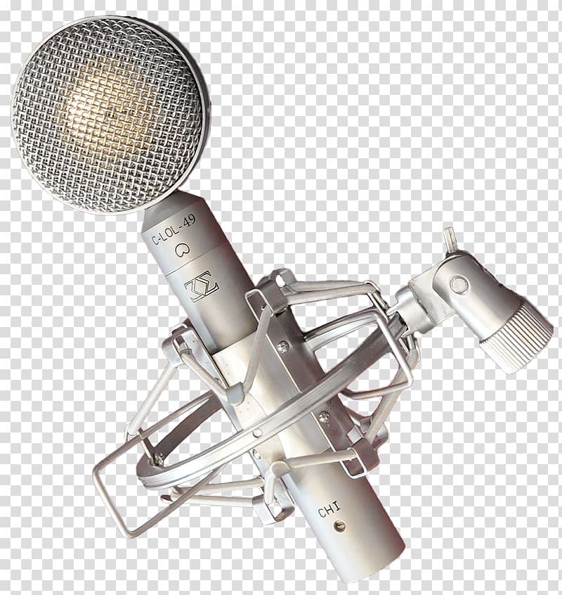 Microphone Diaphragm Hemmastudio Condensatormicrofoon Astatic Corporation, microphone transparent background PNG clipart