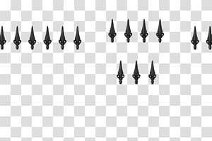 White Font, design transparent background PNG clipart thumbnail