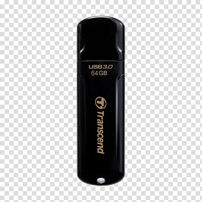 USB Flash Drives Transcend JetFlash 700 Transcend Information USB 3.0, USB transparent background PNG clipart