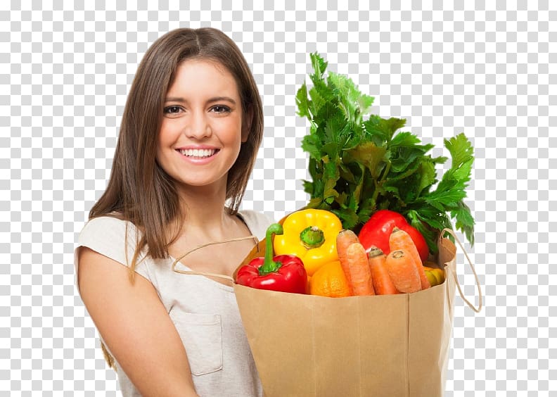 Diet Vegetarianism Food Health Vegetarian cuisine, health transparent background PNG clipart