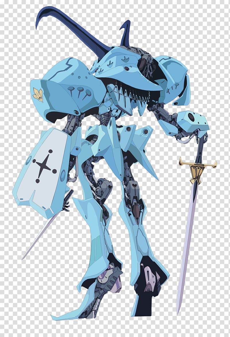 The Five Star Stories Mecha Anime Manga, Anime transparent background PNG clipart