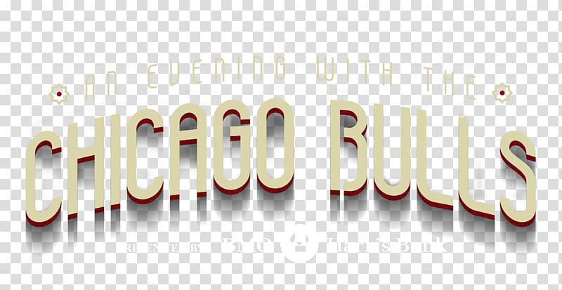 Chicago Bulls Logo Brand, havana nights transparent background PNG clipart