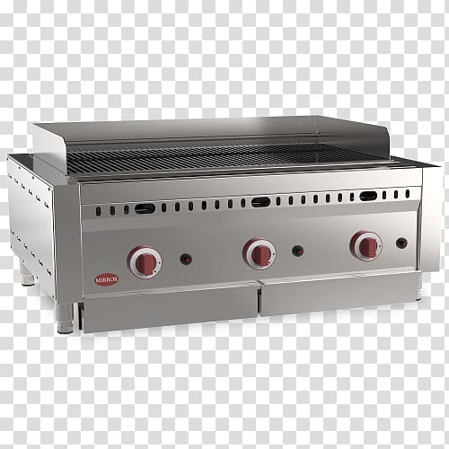 Barbecue Griddle Grilling Gridiron Stainless steel, barbecue transparent background PNG clipart