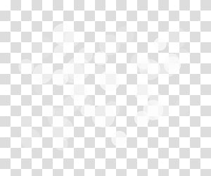 White Line Font, line transparent background PNG clipart thumbnail