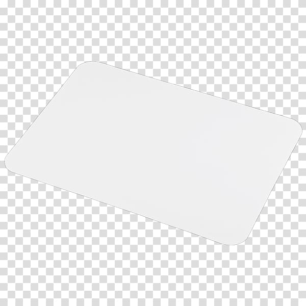 Product design Rectangle, Foam Meat Trays transparent background PNG clipart
