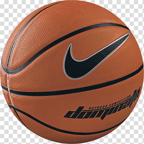Women\'s basketball Nike Sport Spalding, netball transparent background PNG clipart