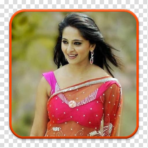 Anushka Shetty Dhamarukam YouTube Mangalore Tollywood, youtube transparent background PNG clipart