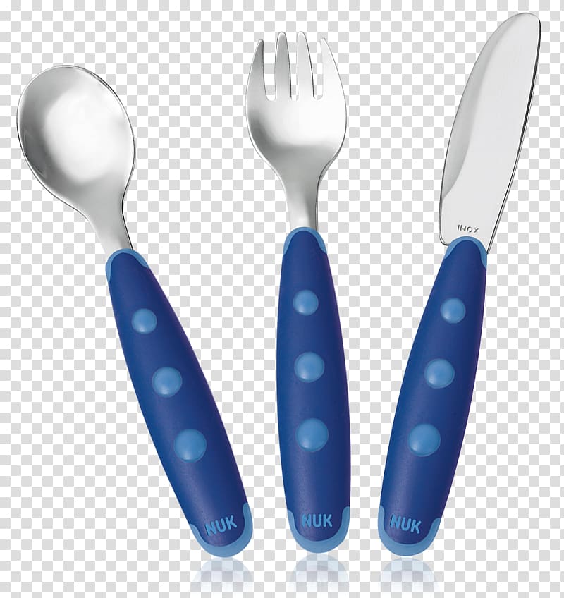 Knife Cutlery Fork Spoon NUK, knife and fork transparent background PNG clipart