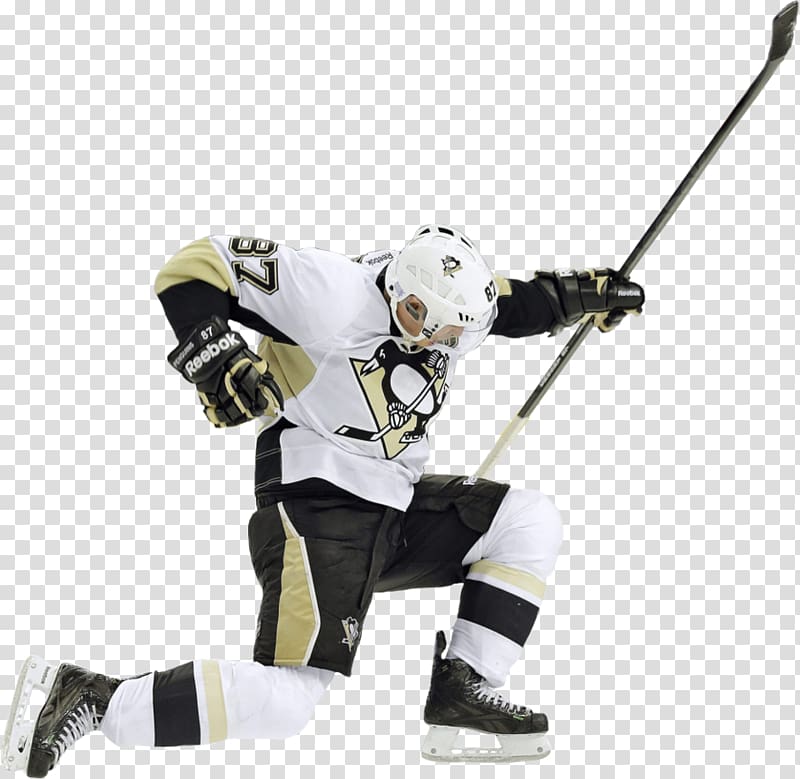 Pittsburgh Penguins Ice Hockey Player National Hockey League Atlanta Thrashers, hockey transparent background PNG clipart