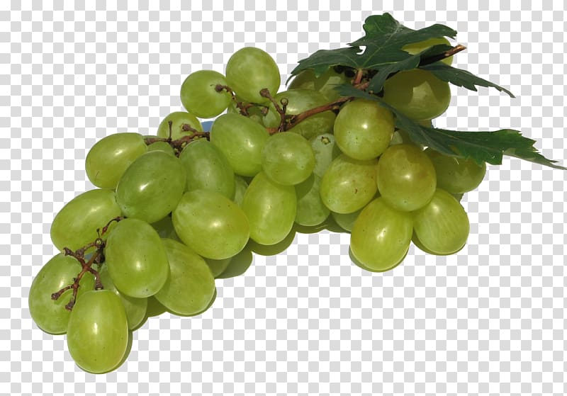 Sultana Wine Common Grape Vine Fruit, a bunch of grapes transparent background PNG clipart