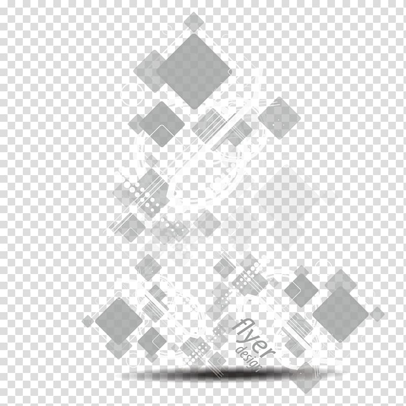 Designer Pattern, material science and technology transparent background PNG clipart