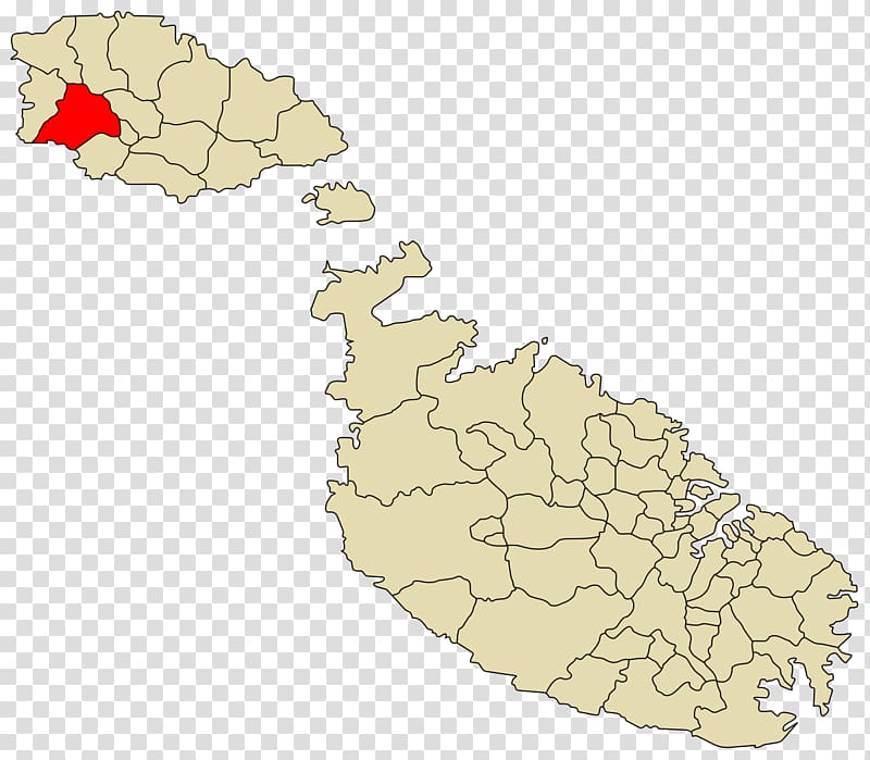 Southern Region, Malta Qormi Rabat Victoria South Eastern Region, map transparent background PNG clipart