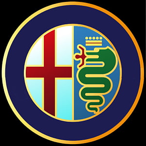 Alfa Romeo Romeo Car Alfa Romeo Giulietta Alfa Romeo 4C, alfa romeo transparent background PNG clipart thumbnail