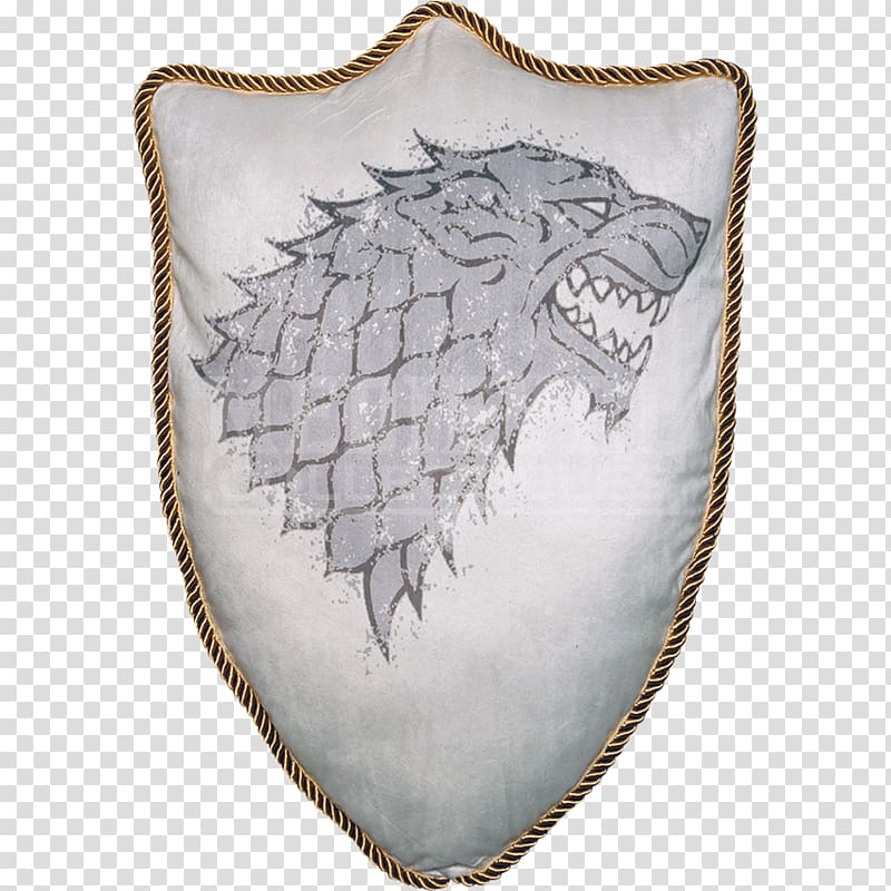 House Stark Throw Pillows House Targaryen Sigil, pillow transparent background PNG clipart
